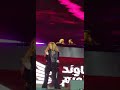 ميريام فارس في مدل بيست