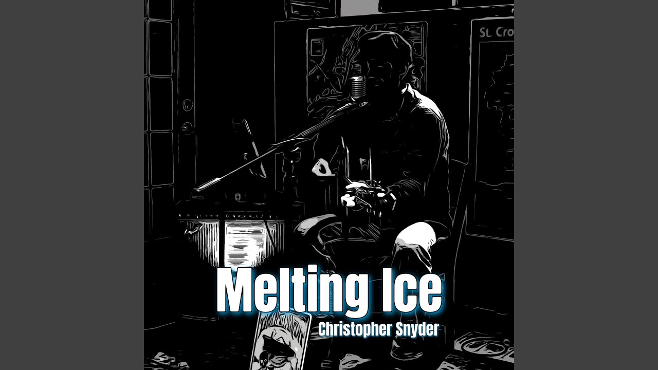 Melting Ice