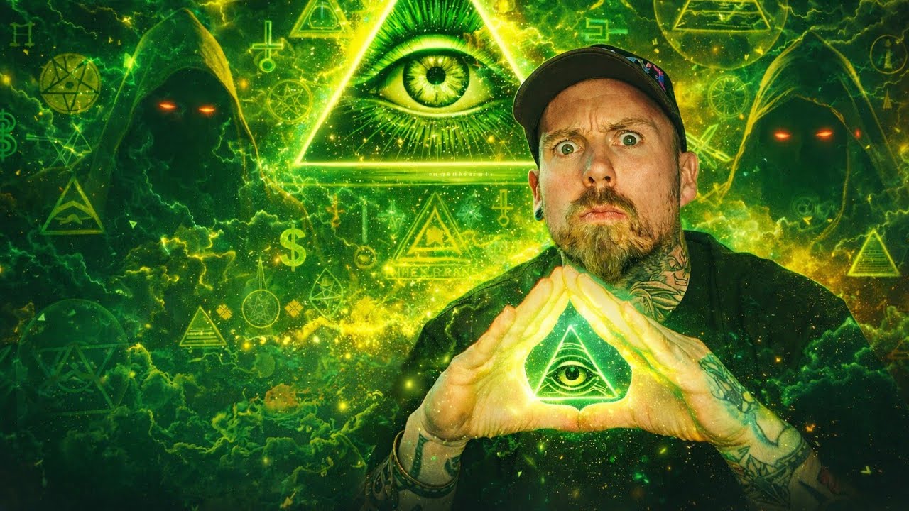 I'm Going to Cause Some Trouble in Lancashire