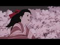 Millennium Actress | Il Viale dei Ricordi - Clip dal Film