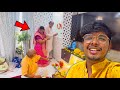 New Ghar ki Opening with TSG Jash Family 😍