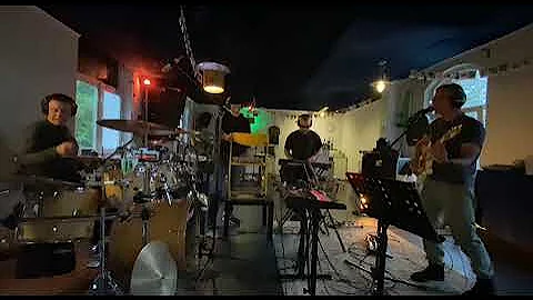 Salve  Jenne   Roger  Frank  jammin 03 10 2021