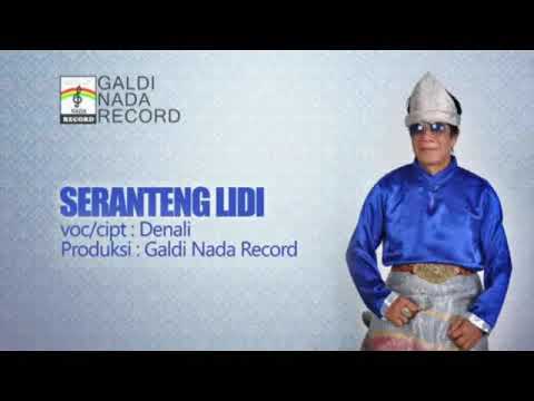 Kisah pilu, kehidupan mang Denali di masa lalu dituangkan dalam gitar tunggal \