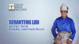 Download Lagu Kisah pilu, kehidupan mang Denali di masa lalu dituangkan dalam gitar tunggal \ MP3