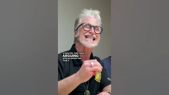 How Police Wildly Misinterpret The Law? #potbrothersatlaw #education #attorney #invokethe5th