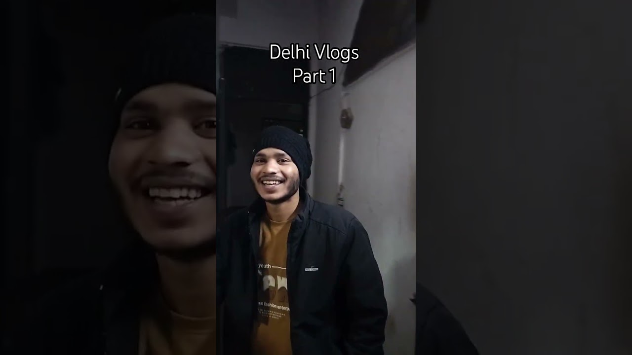 Maghi mini vlog 🤭😆 