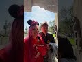 I LOST MY HUSBAND!!! 😱😱 Happy-Go-Lukey #yinrunandluke #couple #funny #disney #Love
