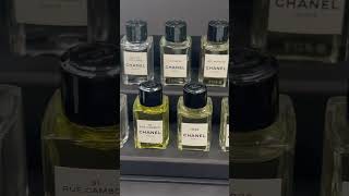 LES EXCLUSIFS DE CHANEL Fragrance Collection - Fragrance