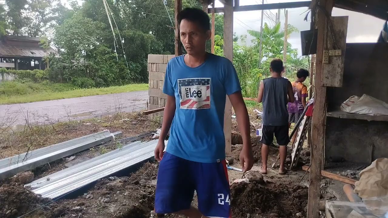 ABANTE NASAD  SAPART 3 ANG MGA PANDAY PANDAOT TRABAHO NASAD PARA MAKA SAPI
