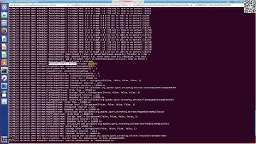 Spark视频王家林第129课：  Spark Streaming源码经典解读系列之四：JobGenerator工作内幕源码解密