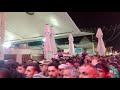 للشهاده وياك سيد مقتدى 2019 2 14 مرقد امير المؤمنين عليه السلام 