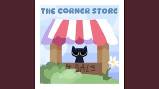 the corner store