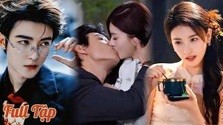 Cô Kết Hôn Chớp Nhoáng Với Tổng Tài Máu Điên, Ko Ngờ A Thầm Yêu Cô 10 Năm, Cưới Xong Sủng Tận Trời!😳