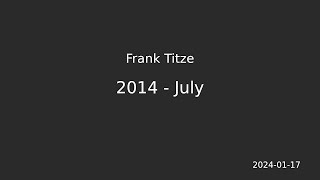 2014 - July