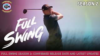 Full Swing Season 2 Confirmed Release Date And Latest Updates - Premiere Next
