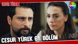 Cesur Yürek 61. Bölüm - HD