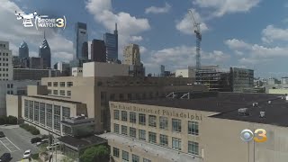 Philadelphia School District Holding Off In-person Instruction Due To Rising COVID-19 Cases