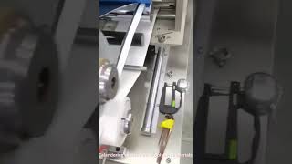 Desktop Small Precision Extrusion Calender