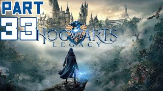 Hogwarts Legacy - Part 33 (Weasleys Watchful Eye & The House Cup)