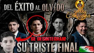 Del EXITO al OLVIDO el Lamentable Final de Alta Consigna
