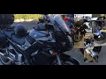 FJR 1300 EASY Coolant Change WITHOUT any fairing removal