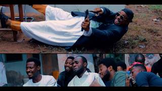 WOLIAGBA REVEALS HIS TWIN "TAIWO" || WoliAgba