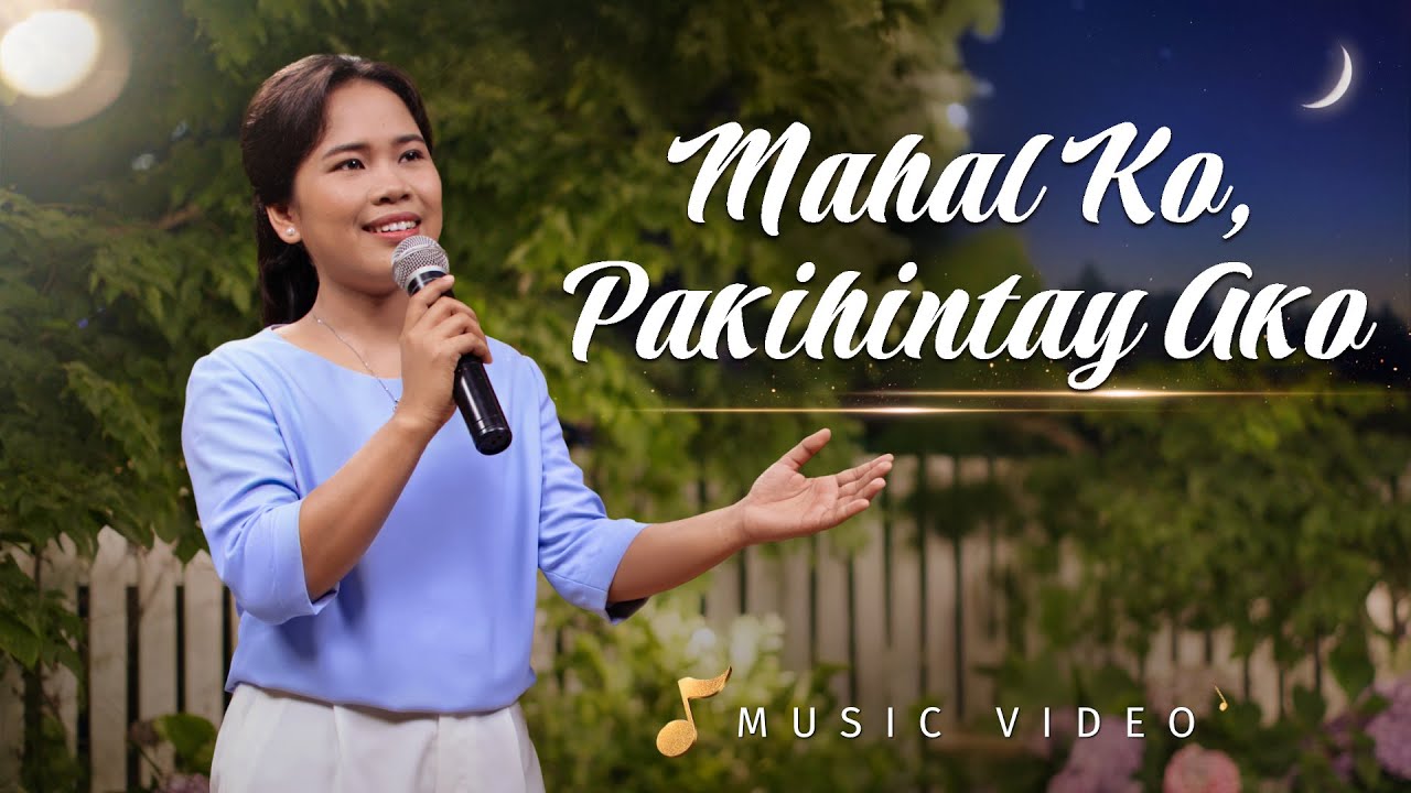 Tagalog Christian Song | 