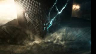 Teramaze - All Seeing Eye