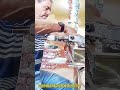 마음이 편안해지는 완벽한 타이밍의 콩 포장 달인 #worker #process #satisfying #skills #production