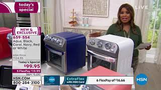 HSN | Kitchen Solutions featuring DASH 09.21.2019 - 03 PM screenshot 2