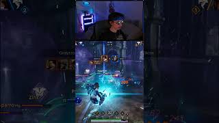 Skylar Ult Destroys Teamfights -