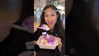whatieat At A streetfood Market In hongkong  hk hongkongfoodie streetfoodmarket mukbang
