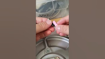 Anderson Power Pole Polarity Correction