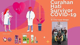 Download Lagu CURAHAN HATI SURVIVOR COVID-19 Download Lagu CURAHAN HATI SURVIVOR COVID-19
