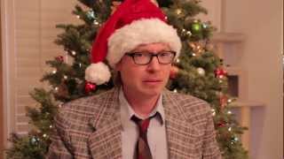 DAY FOUR - The Twelve Days of Christmas with Bob Tulap