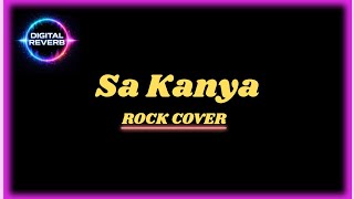 Sa Kanya | Rock Cover 🎸🔥 | OPM Rock Version