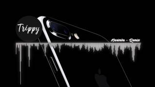 Marimba - Remix iPhone Ringtone feat.SIRI (Marimba Remix)