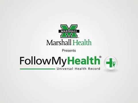 FollowMyHealth How-To