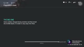 Player 6800 Base Raid LDOE