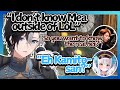 Kamito Accidentally Stepped on a Landmine 〖Kamito, Mea, Shaka, Uruca, Zerost, Miti - English Sub〗