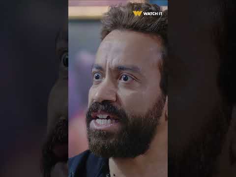 الرجل الأخطر الحاج فاهم غلط