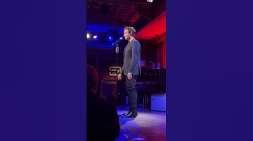 Thumbnail of Santino Fontana - Love Is an Open Door from Frozen