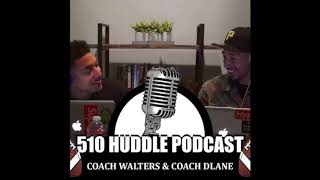 Week 9 recap of the NFL 2K21 season! - #THE510HUDDLEPODCAST