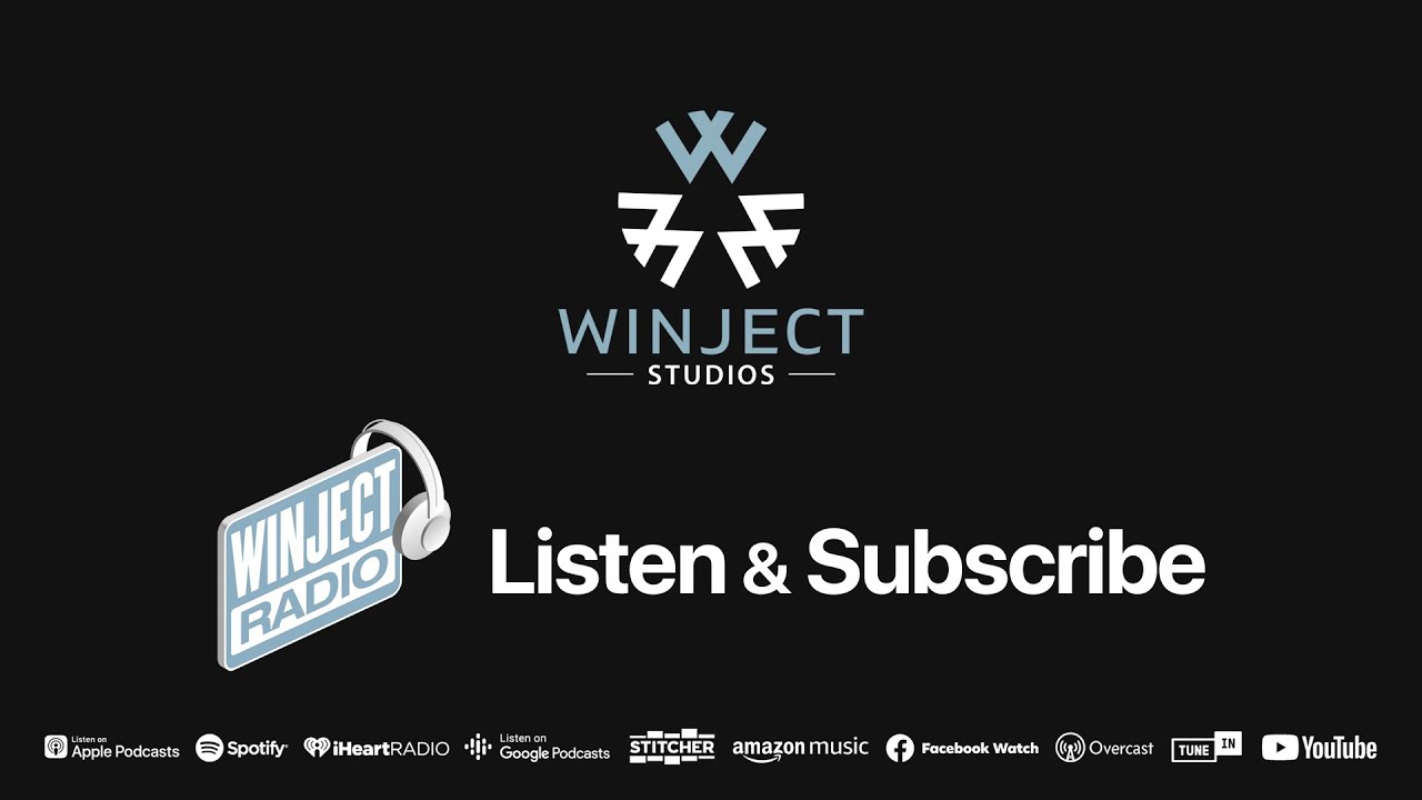 Winject Studios