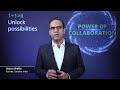 Coalesce 2023  gaurav shukla partner risk advisory deloitte india