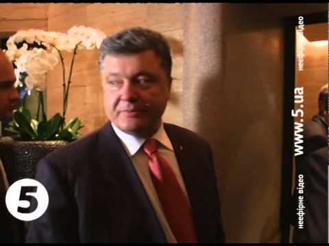 Ватный журналист перепутал Богородицу с Бандерой?