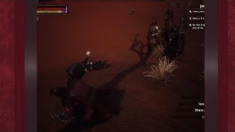 How to clap bots- Conan Exiles PVP