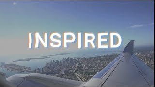 D. Myke - Inspired