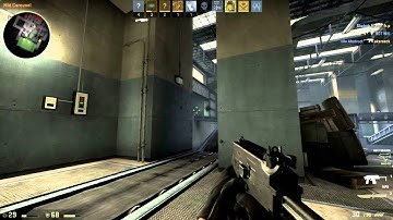 Counter-Strike: Global Offensive - Part 1