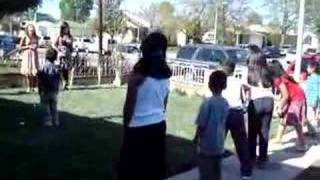 Easter Egg Hunt 2008 (Part 2)